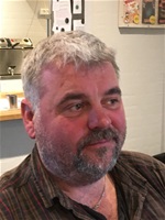 Bestyrelse: Marc Strangholt